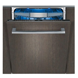 Siemens SN678X26TE Integrated Dishwasher